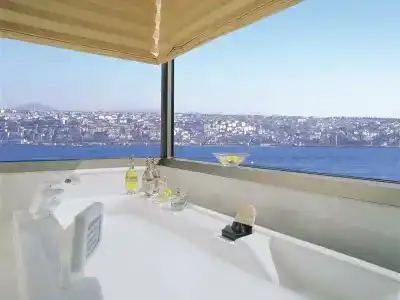 The Ritz-Carlton, Istanbul at the Bosphorus - 72