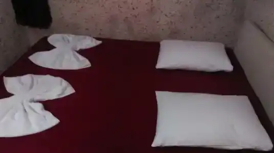 Le Safran Suite - 58