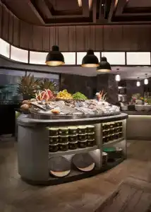 Mandarin Oriental Bosphorus, Istanbul - 20