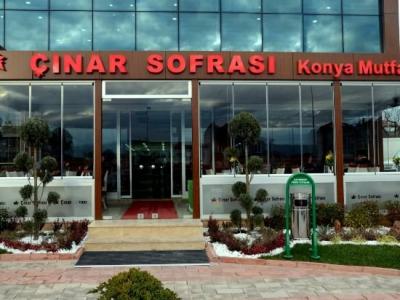 Çınarpark - 5