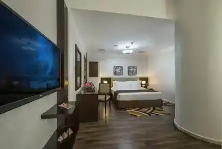City Premiere Marina Apartments - 97