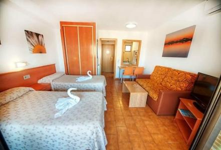 ApartBCL Levante Club - 71