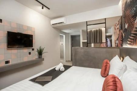 Ano Kampos & Suites - 4