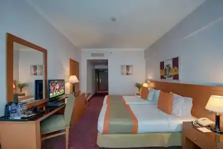 Mark Inn Deira - 28