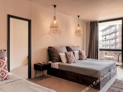 Cook's Club Sunny Beach - Adults Only - 10