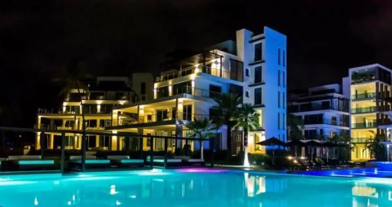 The Ocean Club, a Luxury Collection Resort, Costa Norte - 41