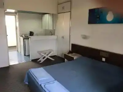 Апарт-отель Sunflower - 70