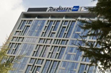 Radisson Blu Istanbul Asia - 81