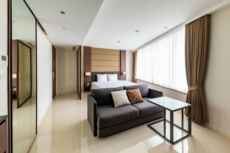 Solaria Nishitetsu Bangkok - 88
