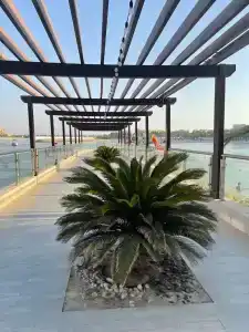 The Ritz-Carlton Ras Al Khaimah, Al Hamra Beach - 5