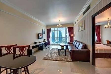 Residence Inn by Marriott Sheikh Zayed Road, Dubai - 90