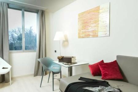 Helios & Restaurant - 6