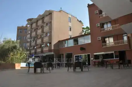 Akdora Resort & Spa - 46