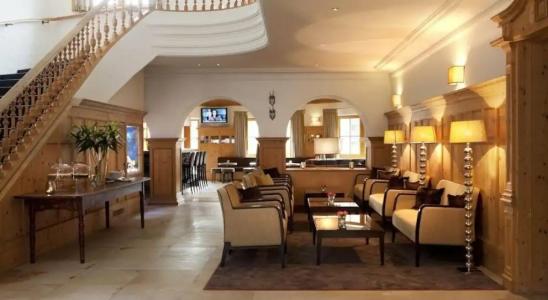 Spa & Resort Bachmair Weissach - 24