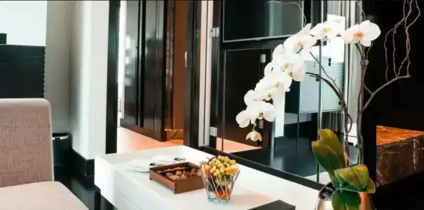  Pullman Dubai Downtown - 38
