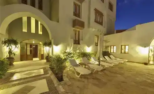 Ali Pasha - 26