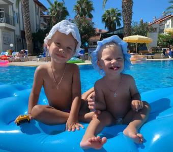 Sunlight Garden - 14