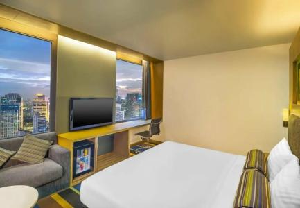 Aloft Bangkok - Sukhumvit 11 - 26