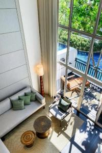 JW Marriott Khao Lak Resort and Spa - 61