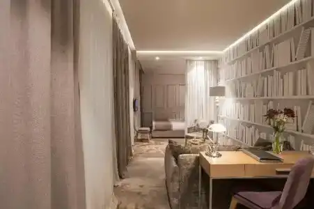 Jump INN Belgrade - 14