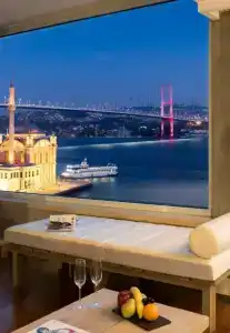 Radisson Blu Bosphorus - 64