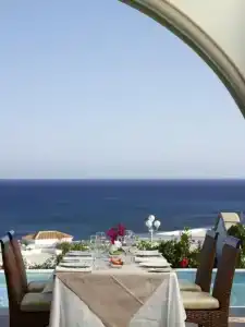 Atrium Prestige Thalasso Spa Resort & Villas - 77