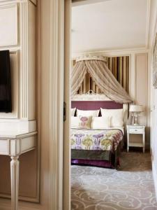 Hôtel Balzac - 57