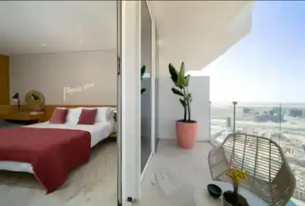 Five Jumeirah Village - 34