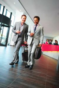 Crowne Plaza Tel Aviv Beach, an IHG - 26