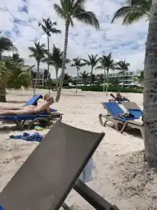 Serenade Punta Cana Beach & Spa Resort - 71