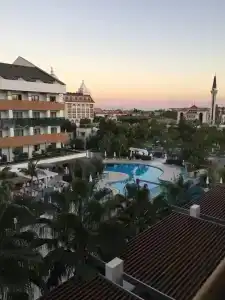 Terrace Elite Resort Ultra All Inclusive - 42