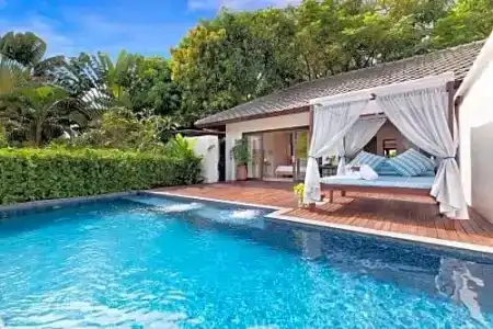 SAii Koh Samui Choengmon - 74