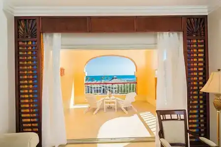 Caribbean World Resort Soma Bay - 68