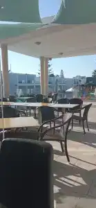 Panthea Holiday Village Water Park Resort - 80