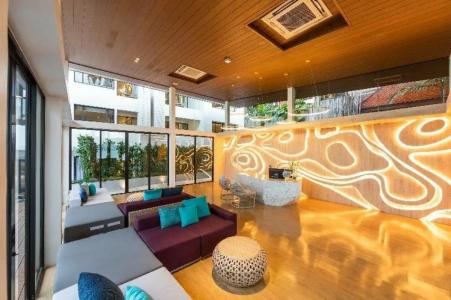 LIV Phuket Patong Beachfront - SHA Extra Plus - 16