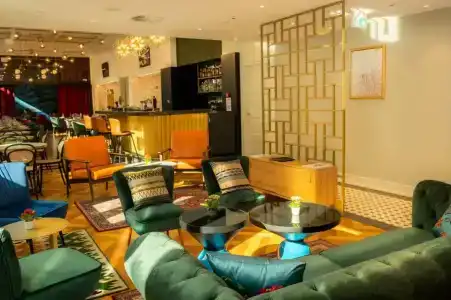 Indigo Belgrade, an IHG - 17