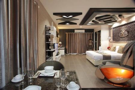 KTK Pattaya & Residence - 88