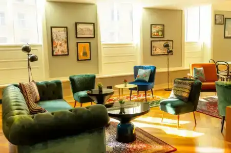 Indigo Belgrade, an IHG - 20