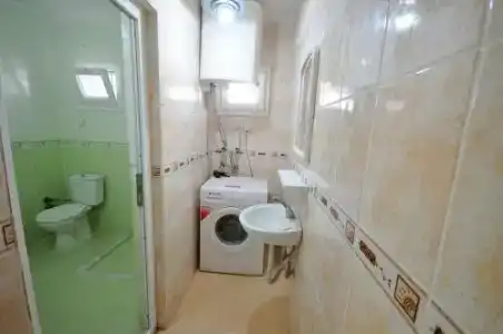 Kaya Apart Datca - 5