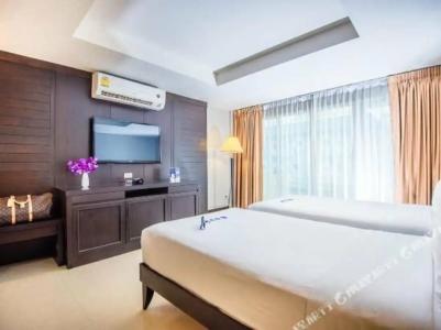 Kokotel Phuket Patong - SHA Extra Plus - 50