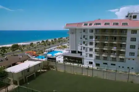 Sey Beach & Spa - 70