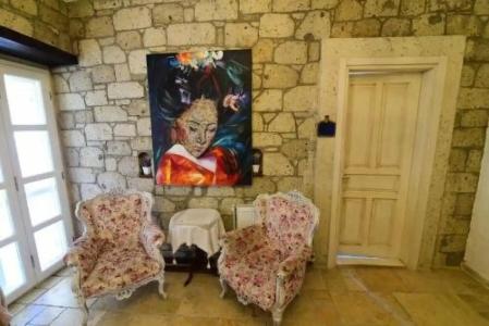 Maison d'Azur Alaçatı - 92