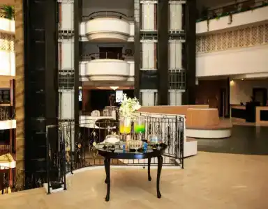 Loxia Comfort Resort Kemer - 80