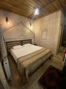 Cappadocia Caves - 38