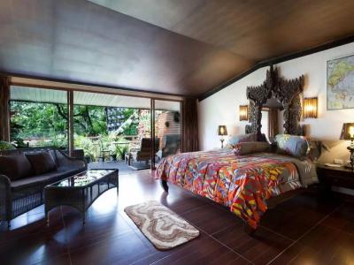Tropica Bungalow Beach - SHA Extra Plus - 50