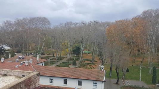 Gülhanepark & Spa - 35