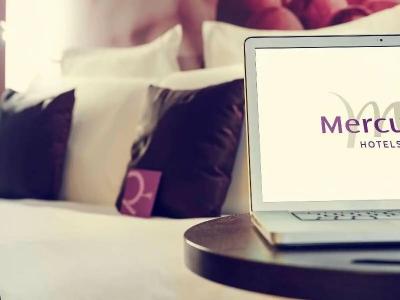 Mercure Marseille Canebière Vieux-Port - 7