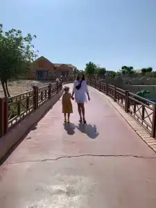 Pickalbatros Jungle Aqua Park - Neverland Hurghada - 84