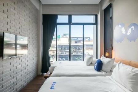 Kokotel Bangkok Surawong - 86