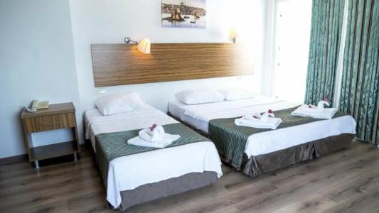 Mert Seaside (Adult only +16) - 96